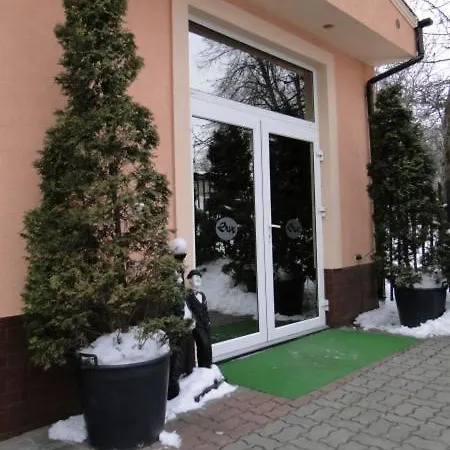 Nocleg ze śniadaniem Hotelowe Dux