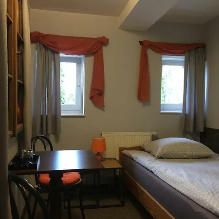 Hotelowe Dux Готель типу 