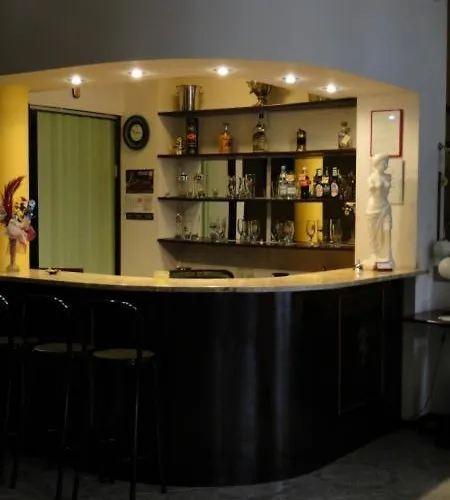 Hotelowe Dux Łódź