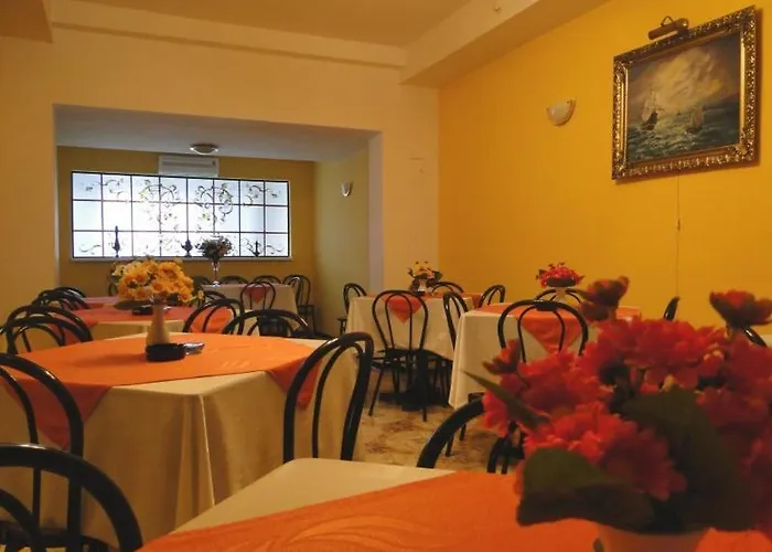 Hotelowe Dux Bed & Breakfast