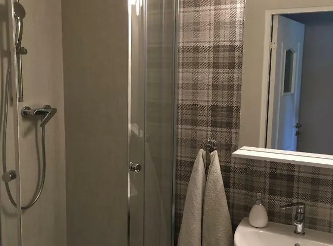 Bed & Breakfast Hotelowe Dux