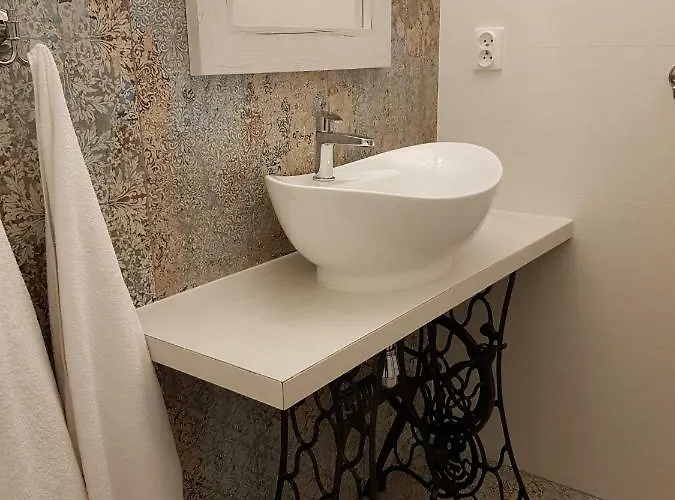 Hotelowe Dux Łódź